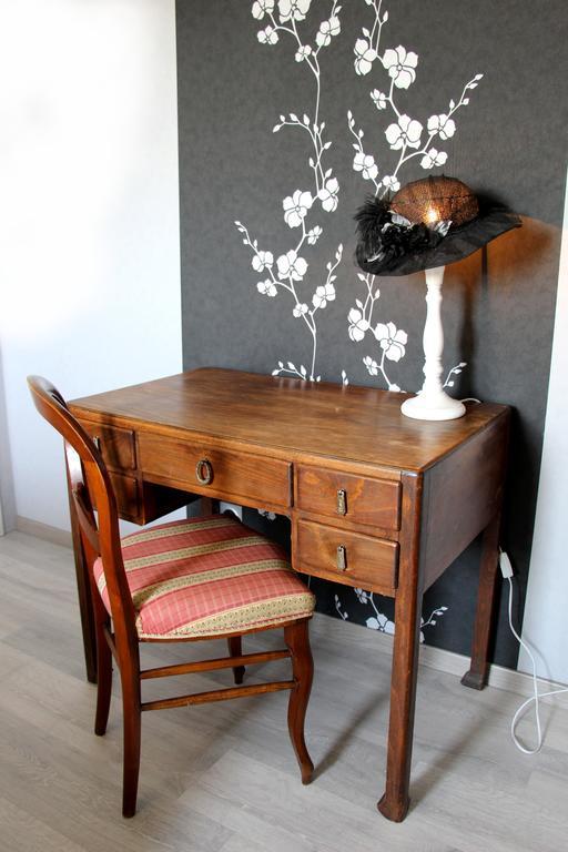 En Bord De Seine Bed & Breakfast Duclair Room photo