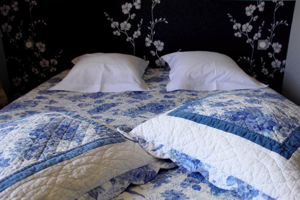 En Bord De Seine Bed & Breakfast Duclair Room photo