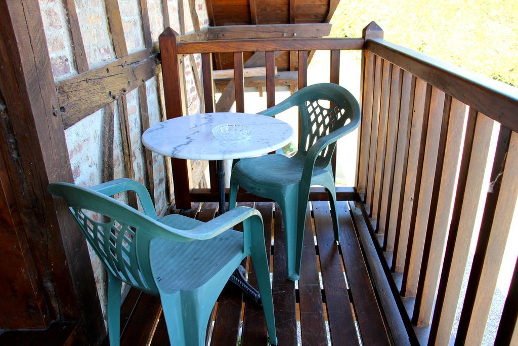 En Bord De Seine Bed & Breakfast Duclair Room photo