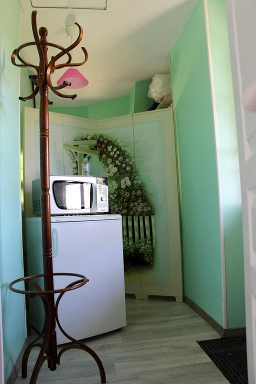 En Bord De Seine Bed & Breakfast Duclair Room photo