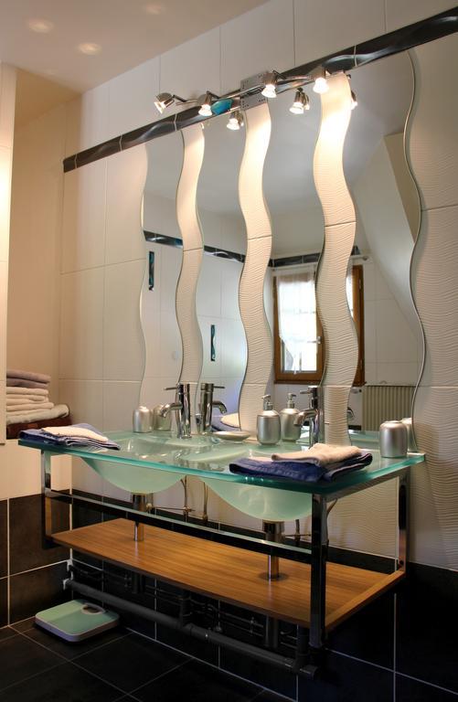 En Bord De Seine Bed & Breakfast Duclair Room photo